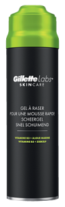 Labs Gillette