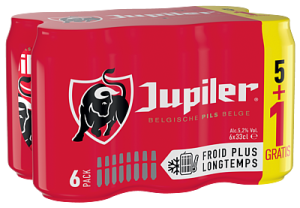 Jupiler