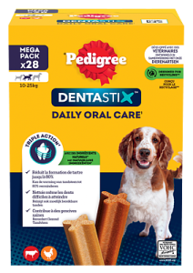 Hondensnacks Pedigree