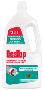 Machinereiniger – 2 x 250 ml Destop