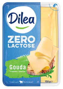 Verschillende soorten Dilea