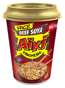 Noodles Aïki