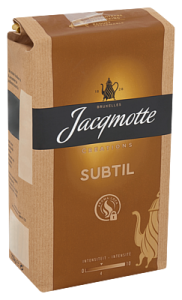 Koffie Jacqmotte