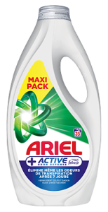 Wasmiddel Ariel